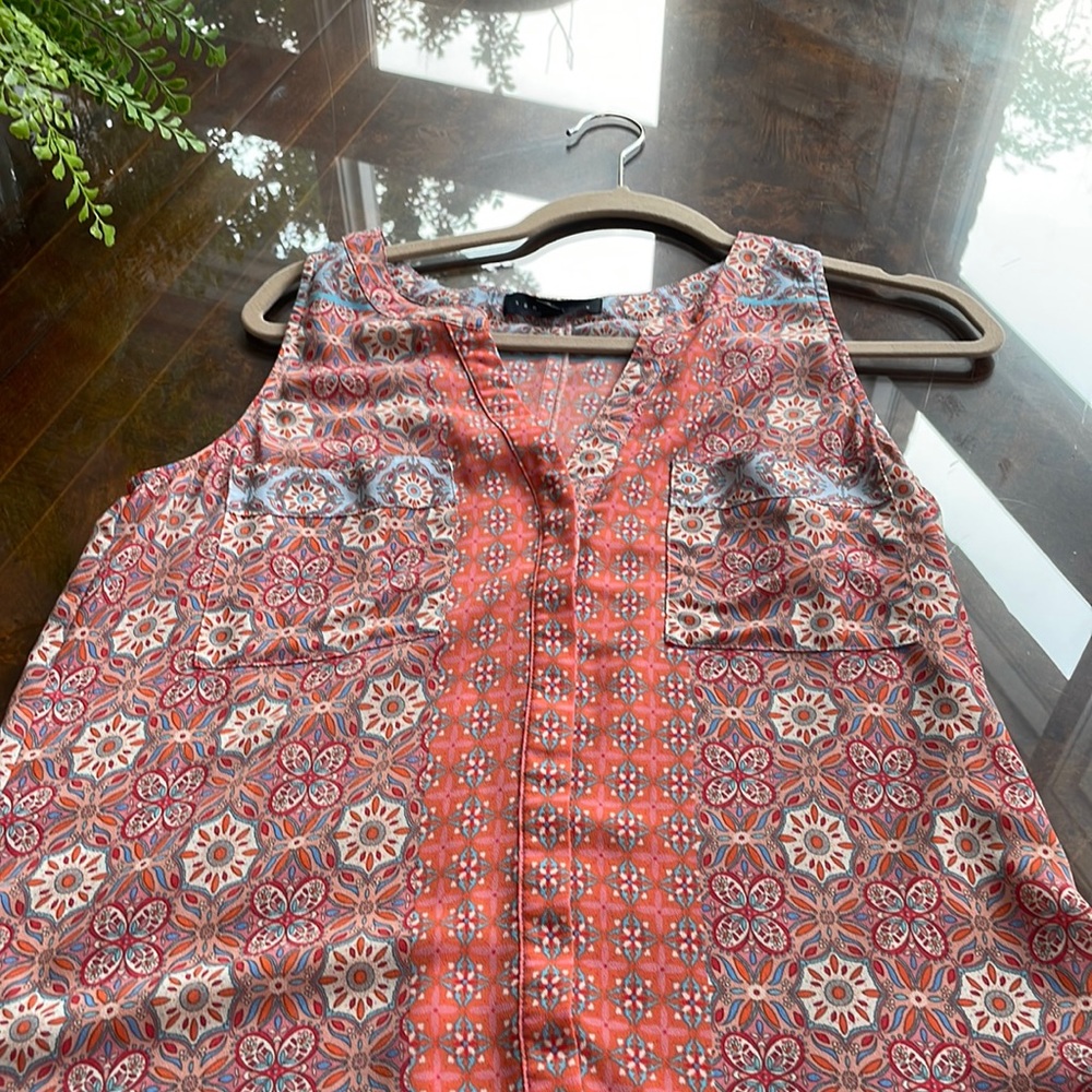 Sanctuary size medium top